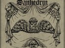 SANHEDRIN -  A Funeral for the World (LIM.300 GREEN V.*US METAL*PRIVATE*I.MAIDEN