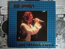 THE DOORS THE MATRIX TAPES / BOX 3LP COLOR VINYLS