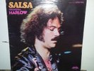 Larry Harlow Orch.LP-Salsa.Rare Orig.1st.Press.Fania 460-Clouds Label Exc.Tops