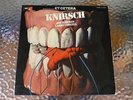 ET CETERA / WOLFGANG DAUNER  -    KNIRSCH   BSAF 21 21432-2    JAZZROCK