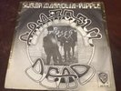 The Grateful Dead- Dutch Import Sugar Magnolia 7