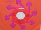 MARVELS Mr. Soft Touch & Cool Your Peel SOUL-FUNK Excellent VG++ Mercury