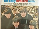 THE EARLY BEATLES-FACTORY SEALED PROMO DRILL RECORD-CAPITOL RECORDS ST2309 (M)