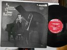 Jimmy Knepper A swinging introduction to Knepper w.Bill Evans Bethlehem DG