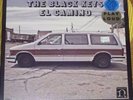 The Black Keys - El Camino Vinyl LP + CD NEU 0550240