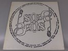 LP ALBERT AYLER Bells, ESPS 1010, Single Sided, Vinyl