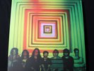 King Gizzard & the Lizard Wizard - Float Along:Fill Your Lungs/Oddments Color LP