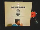 Charlie Mingus LP IMPULSE A-35 The Black Saint Sinner Lady STEREO 1963 ORIG