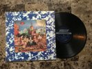 THE ROLLING STONES THEIR SATANIC MAJESTIES REQUEST 3D COVER PSYCH LP