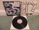 R.E.M. - Reckoning(UK 1984 1ST PRESS VINYL ALBUM / MINT VINYL )
