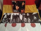 ROLLING STONES 4 LP BOX RAR 1983 THE REST OF THE BEST PART 2 INCL. OIS