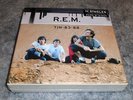 R.E.M. - 7IN-83-88 - RARE 7