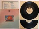 Allman Brothers Band - Eat A Peach - Rare 1975 QUAD 2C4 0102 (EX) All Inserts