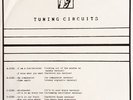 Tuning Circuits ?- No Compassion 2 x LP - White Label Vinyl - Power Electronics