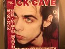 Nick Cave From Her To Eternity Japan Import