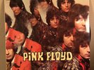 Pink Floyd The Piper At The Gates