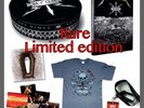 SEALED LIMITED EDITION METALLICA BOX SET 2009 FRANCAIS POUR UNE NUIT NUMBER 116