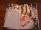 The Riptides - Drop Out Weiss Rot Splatter Vinyl LP Farbig colored