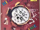 MC5 High Time - original 1971 US hard rock / psych LP in lovely EX shape