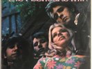 PLEASURE FAIR original UK copy of classic 1967 US psych / harmony flower pop LP