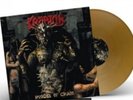 Kreator - Hordes of Chaos, Golden Vinyl, Motörhead, Megadeath, Paradise Lost OVP
