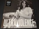 Lana Del Rey - Ultraviolence - 2x Vinyl LP - Deluxe 180 Gramm - NEU