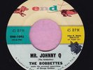 The Bobbettes 