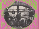 Lime Spiders - 25th Hour