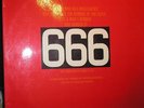 Aphrodite´s Child - 666 - 2 LP von 1976