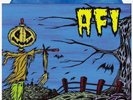 AFI All Hallows EP BLUE Vinyl LP Record Misfits NEW SEALED /500 NoFX Blink 182