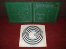 MANFRED MANN CHAPTER 3 1st LP 1969 VERTIGO 1st Press  SUPERB