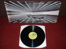 QUATERMASS 1st LP 1970 HARVEST 1st Press  AMAZING PROG RARITY
