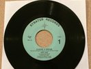 Hot Ice Chasin' a Dream / Jass Chips 1987 private funk original modern soul