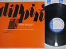HANK MOBLEY DIPPIN' BLUE NOTE BST 84209 Japan VINYL LP