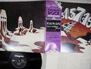 NEW TROLLS TEMPI DISPARI MAGMA K22P-279 Japan OBI VINYL LP
