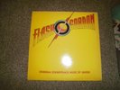 Vinyl Record Album Lp FLASH GORDON ORIGINAL SOUNDTRACK BY QUEEN