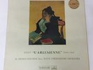 ASD 252 ED1 W/G UK HMV Bizet L'Arlesienne Suites 1&2 Beecham Royal PO Stereo NM