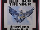 RED BUD THUNDER: American Rock & Roll LP Sealed (private pressing c. '80)