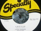 * * LITTLE RICHARD 1957 ROCKIN CLASSIC 