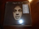 BILLY JOEL PIANO MAN VINYL LP US COLUMBIA PC 32544 PIANO MAN WITH BARCODE