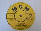 The Mike Cotton Sound - Soul Serenade 1968 UK 45 MGM MOD/NORTHERN SOUL