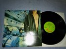 UFO  lights out  1977- FIRST UK PRESS - GREEN  CHRYSALIS LAB   -EX+
