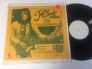 The Jeff Beck Group LP European Tour RARE