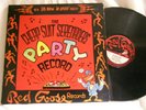 R.CRUMB Cheap Suit Serenaders Party Record My Girl's Pussy 78 rpm 12