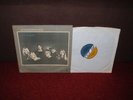 ALLMAN BROTHERS Idlewild South LP 1970 UK ATCO 1st Press