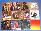 80'S POP LOT---CYNDI LAUPER+ SIMIPLY RED+ CULTURE CLUB+ GEORGE MICHAEL+ GO GO'S