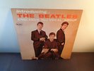 INTRODUCING THE BEATLES Original 1964 VEE-JAY VJ LP-1062 Mono LP VG Ask Me Why