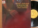 GL 87018 Rimsky-Korsakov Scheherazade Reiner Chicago Symphony RCA Stereo NM/EX