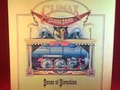 CLIMAX BLUES BAND Sense Of Direction 1975 UK vinyl LP EXCELLENT CONDITION a