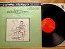 CLASSICAL LP BEETHOVEN KREUTZER AND SPRING RUBINSTEIN SZERYNG RE LSC-2377 RCA